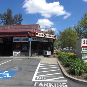 Big O Tires 20 Photos 162 Reviews Tires 3328 A Mt Diablo Blvd Lafayette Ca Phone Number