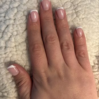 Joyners Nail - Gel manicure - Nail Salons Near Me - Yonkers, New York