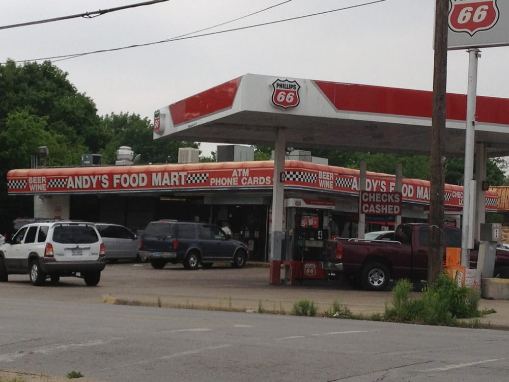 ANDY’S FOOD MART 2403 N Fitzhugh Ave, Dallas, Texas Yelp