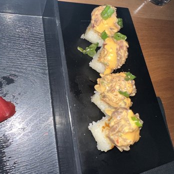 SUSHI-SAN - Sushi Bars Near Me - Chicago, Illinois