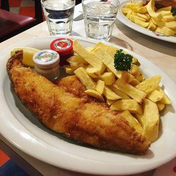 Poppies - Fish & Chips Near Me - London, XGL Poppies - Fish & Chips Near Me - London, XGL