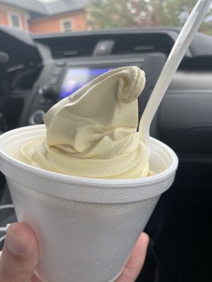 Gruto's Soft Serve by null