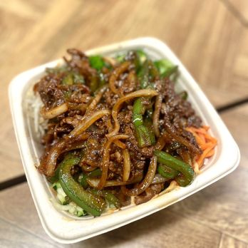 Belly Bowl Kitchen and Lounge - Chinese Near Me - Chicago, Illinois Belly Bowl Kitchen and Lounge - Chinese Near Me - Chicago, Illinois