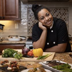 Simply Celeste’s - Let me be your luxury private chef!