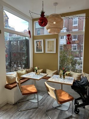 Sofi Corner Cafe by null