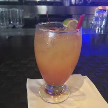 Footprints Cafe - Caribbean Near Me - Brooklyn, New York