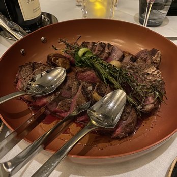 Eddie Merlot's - Steak for two - Seafood Near Me - Boston, Massachusetts