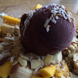 Acai Bowl