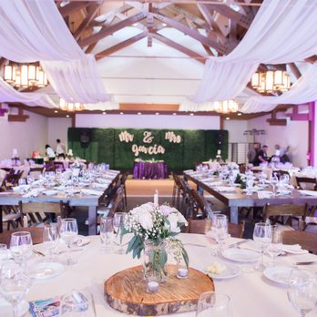 BellaRu Events - Our reception. BellaRu made sure our vendors set up everything the way we wanted! - Party & Event Planning Near Me - Santa Clarita, California