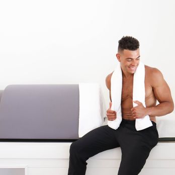 Urban Sweat - Saunas Near Me - Dallas, Texas Urban Sweat - Saunas Near Me - Dallas, Texas