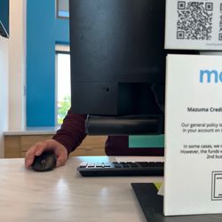 Mazuma Credit Union - Overland Park - Christian service great!