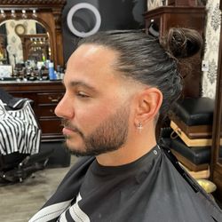 Americas Barbershop "2"
