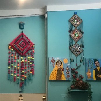Ice Cream Shop Decor Yelp