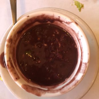 Maria's Mexican Restaurant - Bean soup totally bland w/no flavor - Mexican Near Me - Chicago, Illinois