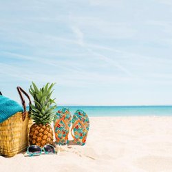 Clínica del Pie Salti - NOS VAMOS DE VACIONES!  Volvemos el 24 de agosto