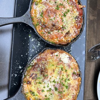 Union 41 - Lasagna bolonese - Diners Near Me - Bristol, Virginia