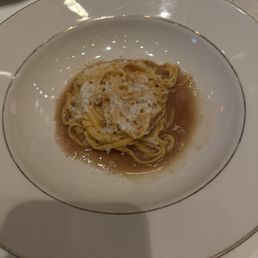 PASTA a la PRESSE PASTA a la PRESSE