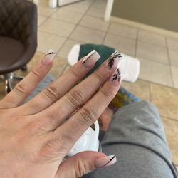 Escape Nail Spa - Nail design