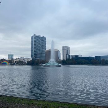 Lake Eola Park - Parks Near Me - Orlando, Florida Lake Eola Park - Parks Near Me - Orlando, Florida
