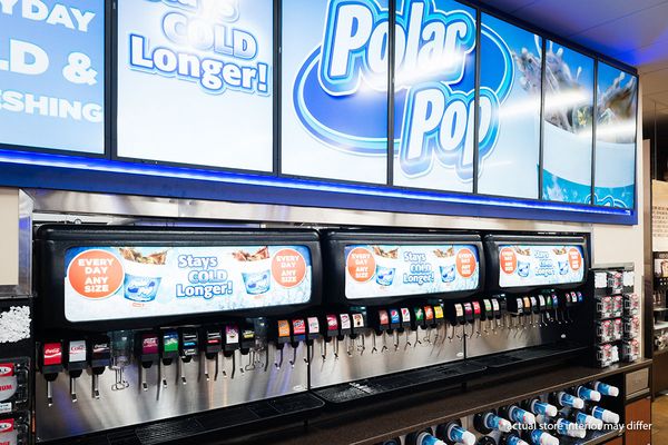 Circle K by null
