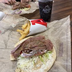 Arby's