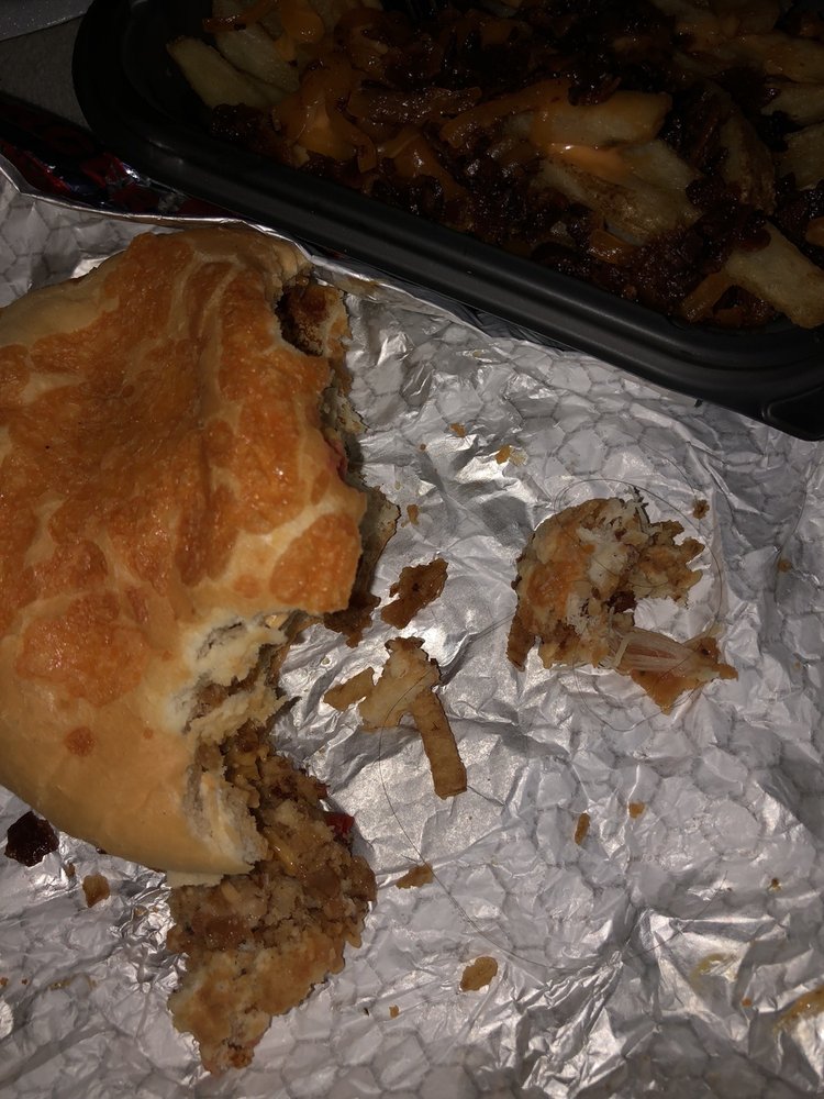 WENDY’S Updated July 2024 40 Photos & 60 Reviews 2010 N. Rose