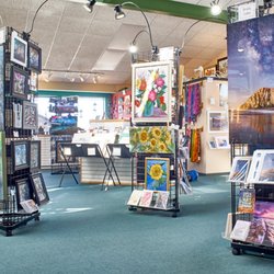 Gallery At Marina Square