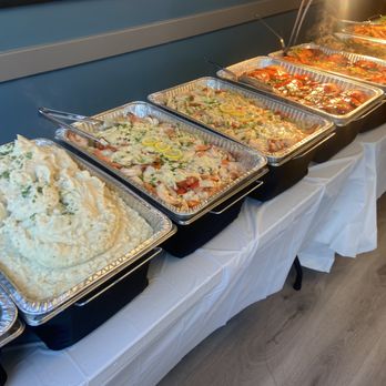 Red Bottom Catering - Caterers Near Me Red Bottom Catering - Caterers Near Me