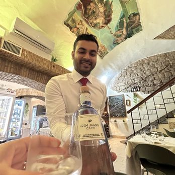 Grotta Matriciana - Excellent service! - Trattorie Near Me - Rome, RM Grotta Matriciana - Excellent service! - Trattorie Near Me - Rome, RM