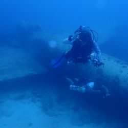Phoenix Scuba