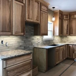 Country Manor Decorating - Eden Backsplash