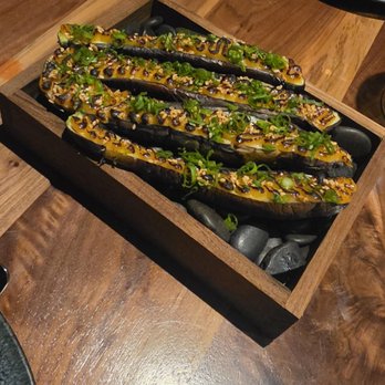 Bengara - Tamamiso Eggplant - Japanese Near Me - Los Angeles, California