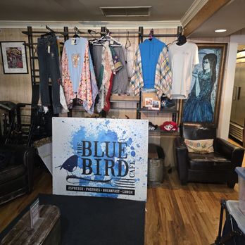 Bluebird Cafe - Cafes Near Me - Glenwood Springs, Colorado Bluebird Cafe - Cafes Near Me - Glenwood Springs, Colorado