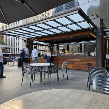 Nice Coffee - outside - Coffee & Tea Near Me - Los Angeles, California Nice Coffee - outside - Coffee & Tea Near Me - Los Angeles, California