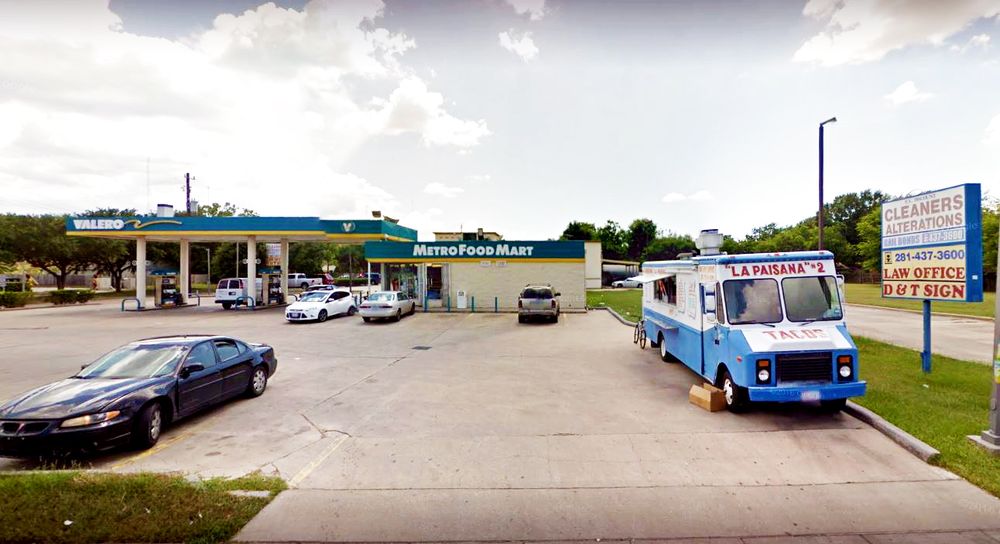 Taqueria La Paisana — Mexican restaurant in Missouri City