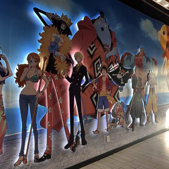 One Piece Cafe - Themed Cafes Near Me - Las Vegas, Nevada One Piece Cafe - Themed Cafes Near Me - Las Vegas, Nevada
