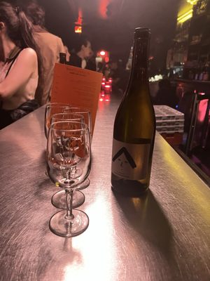 Bar Part Time by null