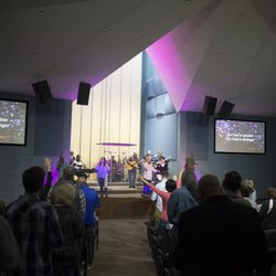 Faith Family Church