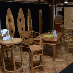 Ploß & Co. - Lagerverkauf der Firma Ploß & Co. GmbH - Blick in unsere Ausstellung