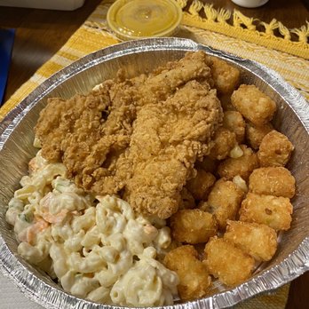 Roc Style Chicken & Burger Bar - Clucker plate. The chicken looked and smelled good! - Sandwiches Near Me - Webster, New York Roc Style Chicken & Burger Bar - Clucker plate. The chicken looked and smelled good! - Sandwiches Near Me - Webster, New York