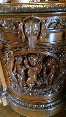 Charlecote Park by null