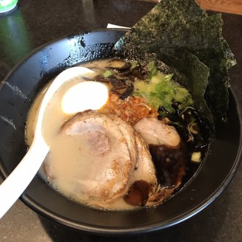 Ippudo Berkeley - Karaka Spicy Special - Ramen Near Me - Berkeley, California Ippudo Berkeley - Karaka Spicy Special - Ramen Near Me - Berkeley, California
