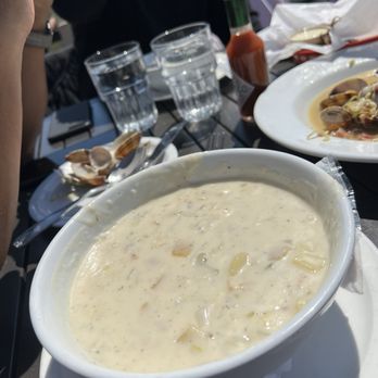 Sam's Chowder House - Seafood Near Me - Half Moon Bay, California Sam's Chowder House - Seafood Near Me - Half Moon Bay, California