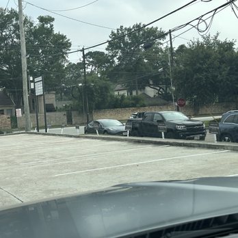 Tenenbaum Jewelers - Completely empty parking spaces before closing time. - Jewelry Near Me - Houston, Texas Tenenbaum Jewelers - Completely empty parking spaces before closing time. - Jewelry Near Me - Houston, Texas