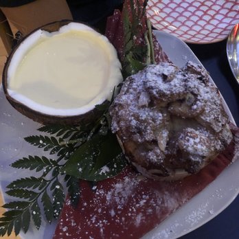 Silver Fork - Bread pudding - New American Near Me - Manchester, Vermont Silver Fork - Bread pudding - New American Near Me - Manchester, Vermont