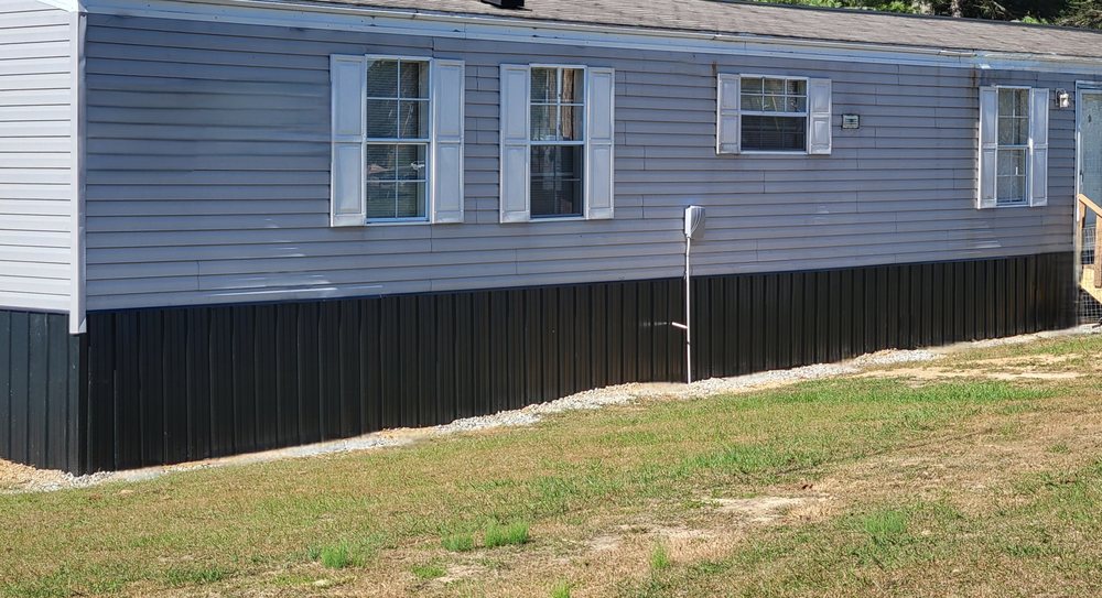 Slide of Pinnacle Contracting