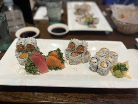 Kai Sushi Asian Fusion