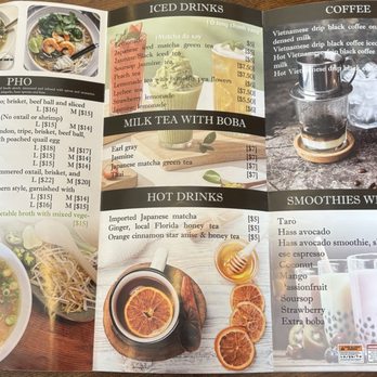 Pho Que 91 - Menu - Vietnamese Near Me - Apopka, Florida Pho Que 91 - Menu - Vietnamese Near Me - Apopka, Florida
