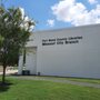 Photo of Missouri City Branch Library