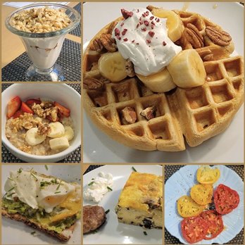 Harvest House Bed & Breakfast - Some of the wonderful breakfasts we enjoyed over Labor Day weekend 2022. Beautiful to behold, healthy, and scrumptious! - Hotels Near Me - Springdale, Utah Harvest House Bed & Breakfast - Some of the wonderful breakfasts we enjoyed over Labor Day weekend 2022. Beautiful to behold, healthy, and scrumptious! - Hotels Near Me - Springdale, Utah